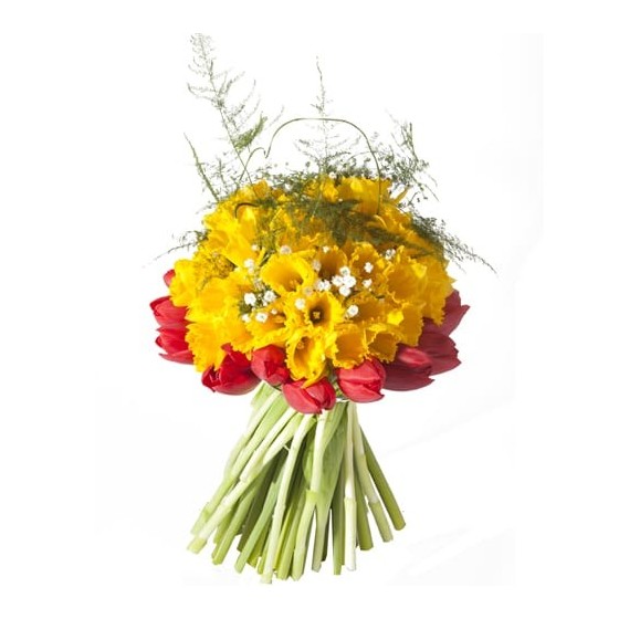 image du bouquet du nom de Mon Joli Bouquet  | Entrefleuristes