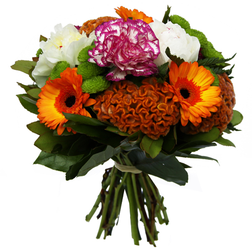 livraison bouquet de fleurs express