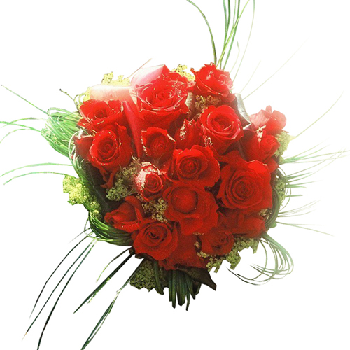 livraison bouquet roses rouges