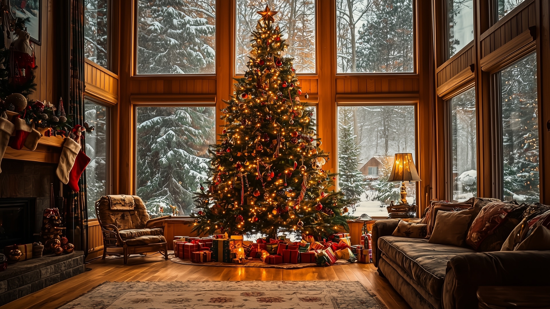 Quand faire le sapin de Noël Guide complet des traditions et — free download