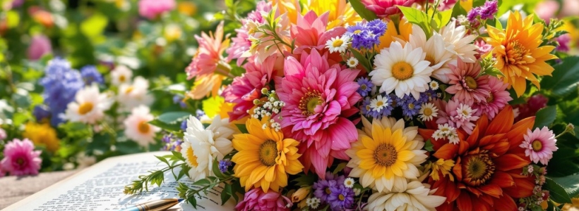 Savoirs Floraux