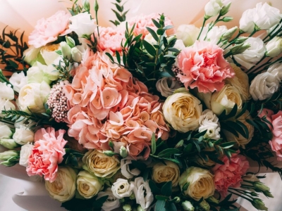 Combien coûte un bouquet de fleurs ?