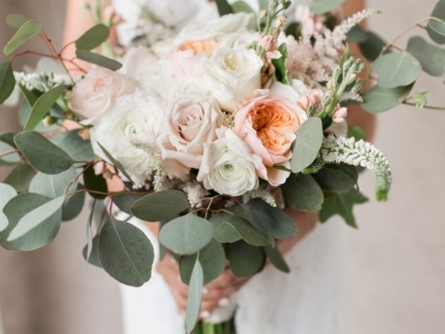 Quelles fleurs offrir pour un mariage ?