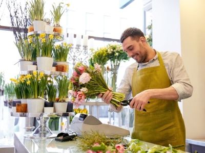 Quelles fleurs offrir à un homme et pour quelles occasions ?