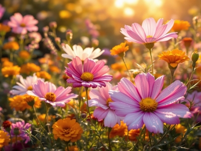 Quelle est la fleur de naissance d'octobre ?
